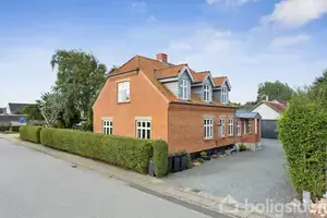 Villa på N. Quistgaards Gade 35, 7900 Nykøbing M