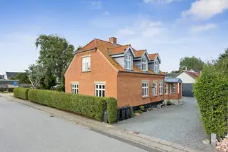 Villa på N. Quistgaards Gade 35, 7900 Nykøbing M