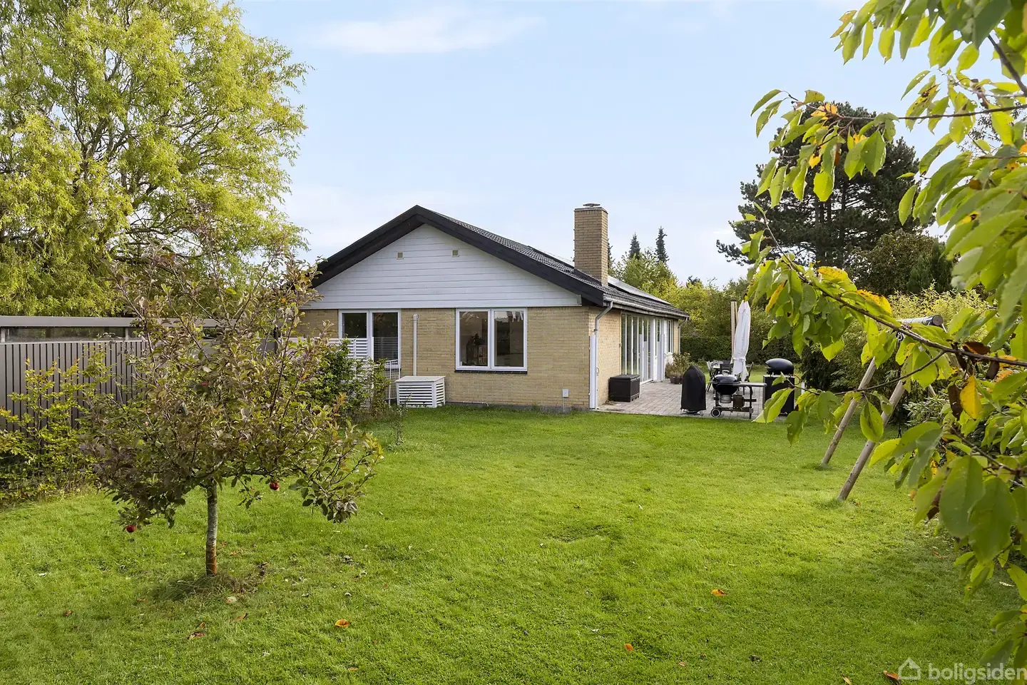 Villa på Hjortevænget 33, 2880 Bagsværd