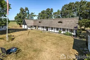 Fritidsbolig på Bodernevej 20, 3720 Aakirkeby