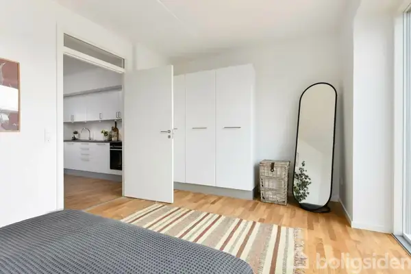 Ejerlejlighed på Karen Schacks Vej 24, st. tv., 2800 Kongens Lyngby