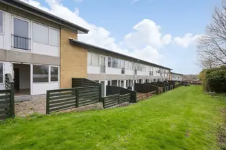 Ejerlejlighed på Saxovej 91, 16., Tarup, 5210 Odense NV