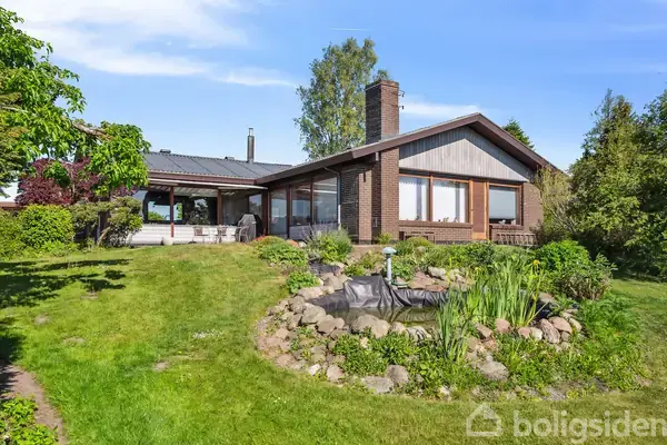 Villa på Scheelsvej 3, 4733 Tappernøje