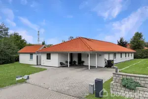 Villa på Ribevej 60, 9220 Aalborg Øst