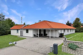Villa på Ribevej 60, 9220 Aalborg Øst