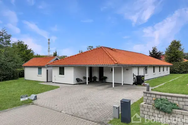 Villa på Ribevej 60, 9220 Aalborg Øst