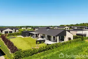 Villa på Bavnebjerg 30, 8752 Østbirk