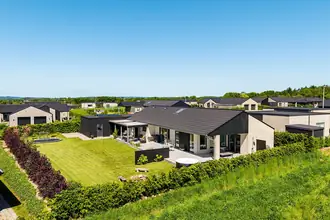 Villa på Bavnebjerg 30, 8752 Østbirk