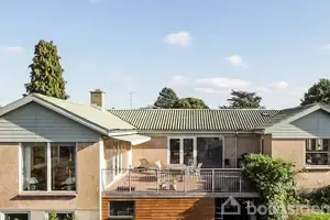 Villa på Myrehøjvej 22, 5700 Svendborg