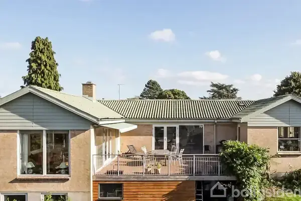 Villa på Myrehøjvej 22, 5700 Svendborg