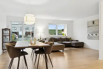 Rækkehus på Amorbuen 153, 3400 Hillerød