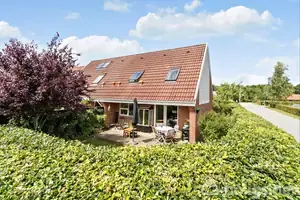 Rækkehus på Solbærhaven 89, 8520 Lystrup