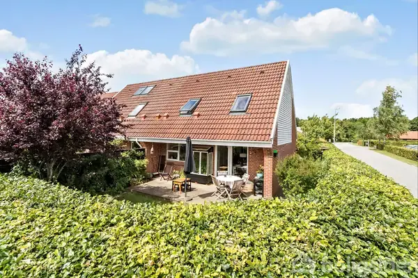 Rækkehus på Solbærhaven 89, 8520 Lystrup