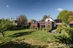 Villa på Nobilisvej 12, 7100 Vejle