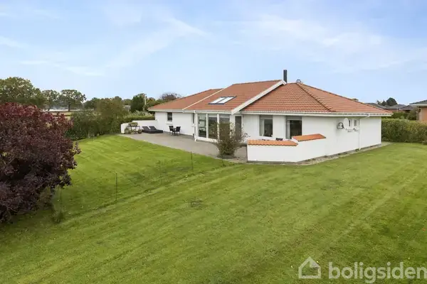 Villa på Rantzausvej 22, 6200 Aabenraa