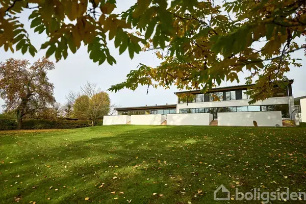 Rækkehus på Vilvordevej 78G, 2920 Charlottenlund