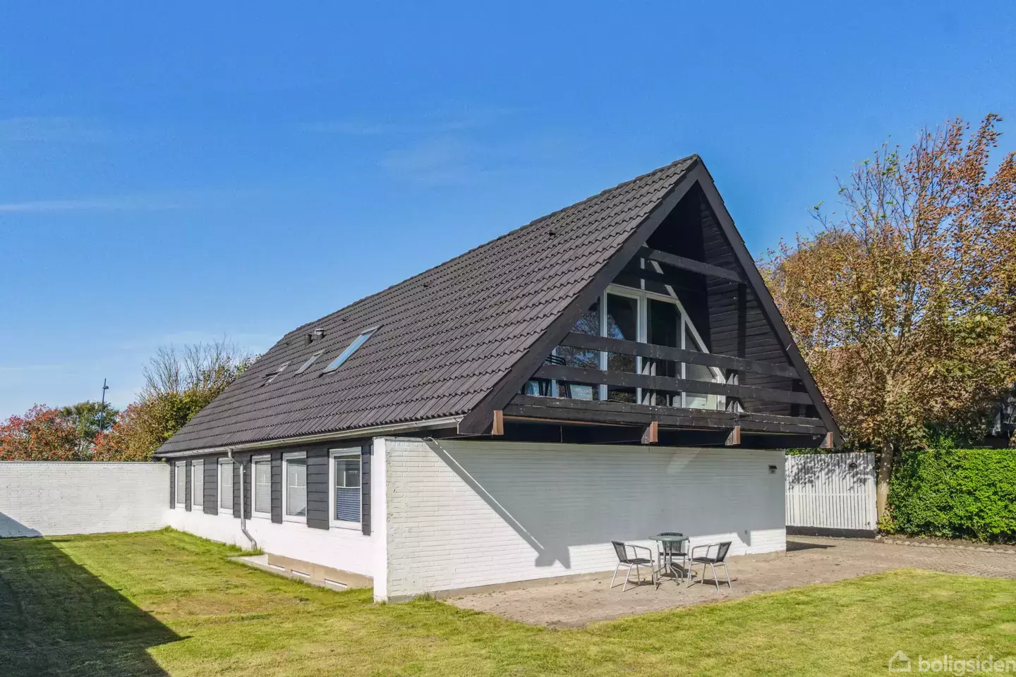 Villa på Platanvej 31, 7700 Thisted