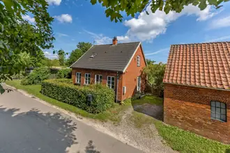 Villa på Søndergårdsvej 16, 4640 Faxe