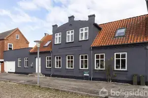 Villa på Torvet 9, 4970 Rødby