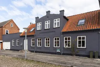 Villa på Torvet 9, 4970 Rødby
