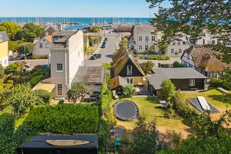 Villa på Strandvejen 297, 2920 Charlottenlund