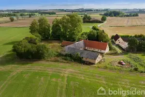 Villa på Margårdvej 4, 5500 Middelfart