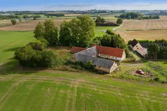 Villa på Margårdvej 4, Voldby Mark, 5500 Middelfart