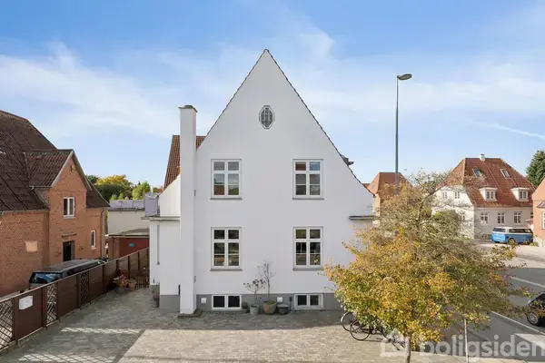Villa på Tietgensvænget 1, 5230 Odense M