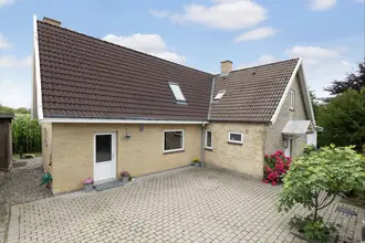 Villa på Bulskovvej 2, 4900 Nakskov