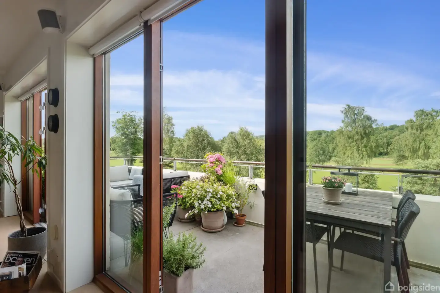 Ejerlejlighed på Piet Heins Vej 6, 2960 Rungsted Kyst