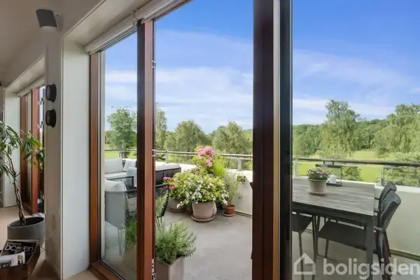 Ejerlejlighed på Piet Heins Vej 6, 2960 Rungsted Kyst