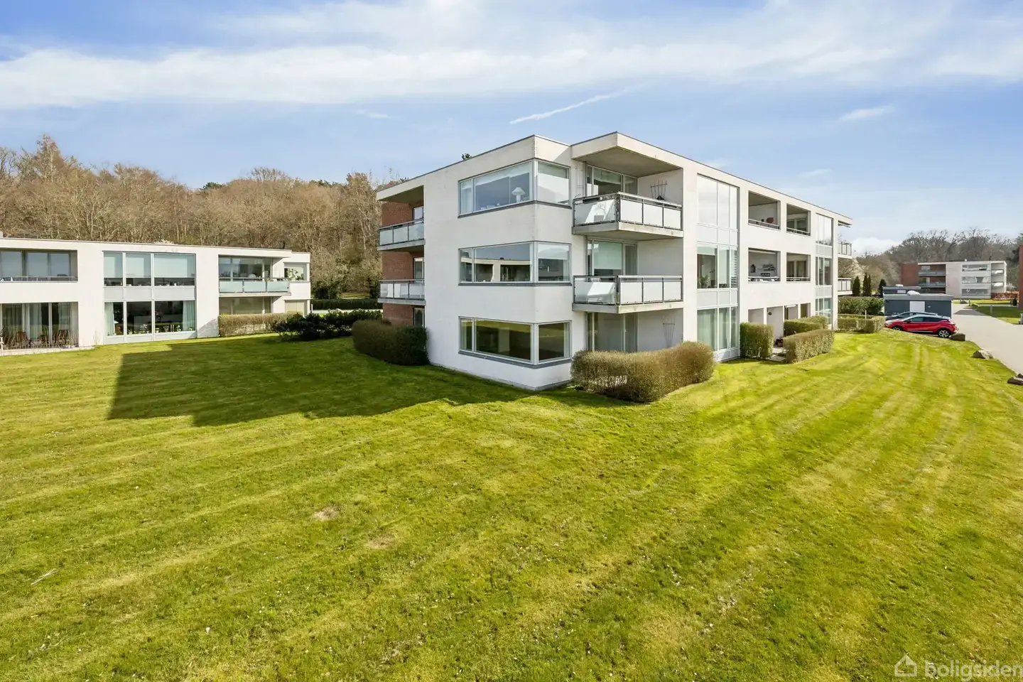 Andelsbolig på Bøgebjerg 15, 1. 2., 8400 Ebeltoft