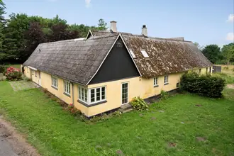 Landejendom på Hæggerupvej 16, Hæggerup, 4160 Herlufmagle
