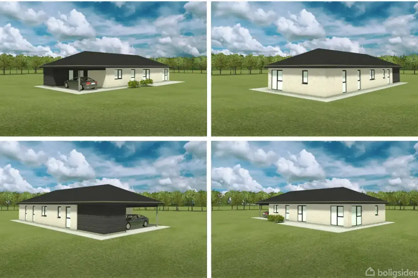 Villa på Sellerihaven 6, 5320 Agedrup