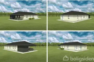 Villa på Sellerihaven 6, 5320 Agedrup