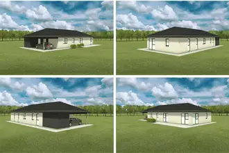Villa på Sellerihaven 6, Aasum, 5320 Agedrup