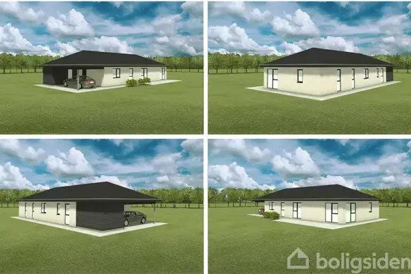 Villa på Sellerihaven 6, 5320 Agedrup