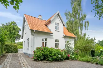 Villa på Skovbakkevej 6, 9000 Aalborg