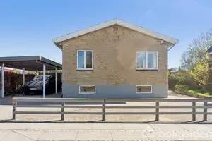 Villa på Forsvarsvej 8, 2860 Søborg