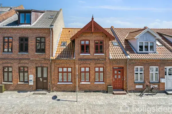 Rækkehus på Nygade 18, 5610 Assens