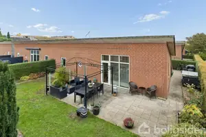 Andelsbolig på Jernbanegade 23, 7160 Tørring