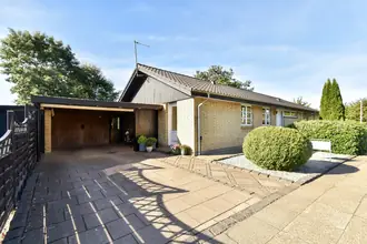 Villa på Nr. Lindvej 25, Lind, 7400 Herning