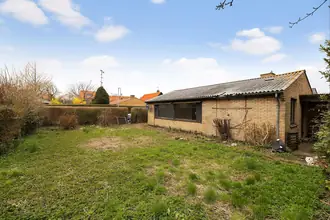 Villa på Kristiansens Løkke 3, Svaneke, 3740 Svaneke