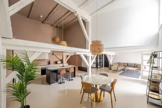 Ejerlejlighed på Store Kongensgade 110H, 1. tv., 1264 København K