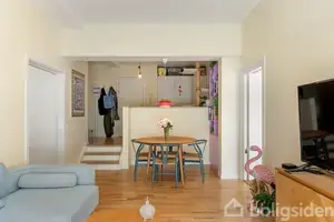 Ejerlejlighed på Lyongade 19, st., 2300 København S