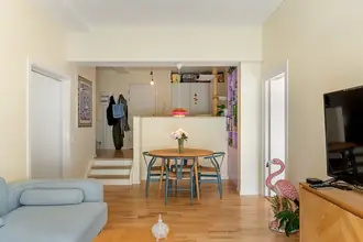 Ejerlejlighed på Lyongade 19, 2300 København S