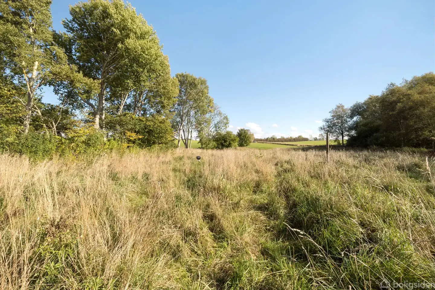 Helårsgrund på Mosevej 1, 3600 Frederikssund