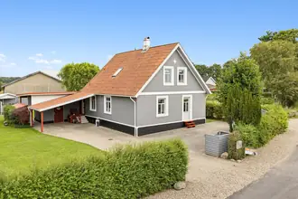 Villa på Sjellerupvej 40, Guderup, 6430 Nordborg