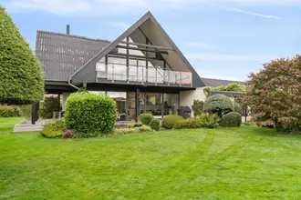 Villa på Sagasvej 19, 8600 Silkeborg