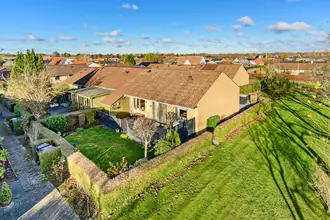 Andelsbolig på Lavendelvej 30, 4470